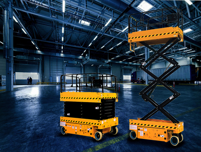 Battery Stacker